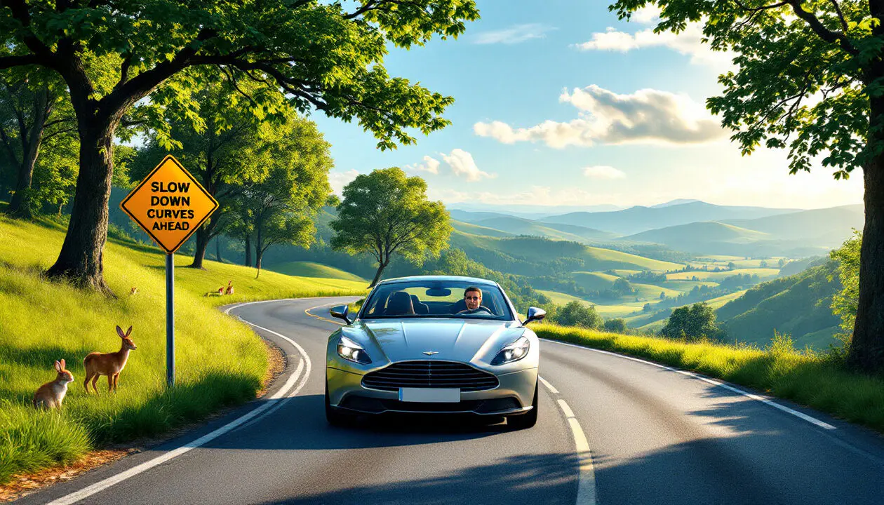 découvrez des conseils pratiques et des techniques essentielles pour aborder les routes sinueuses en toute sécurité. apprenez à adapter votre conduite, à anticiper les virages et à progresser avec confiance dans des conditions potentiellement difficiles.