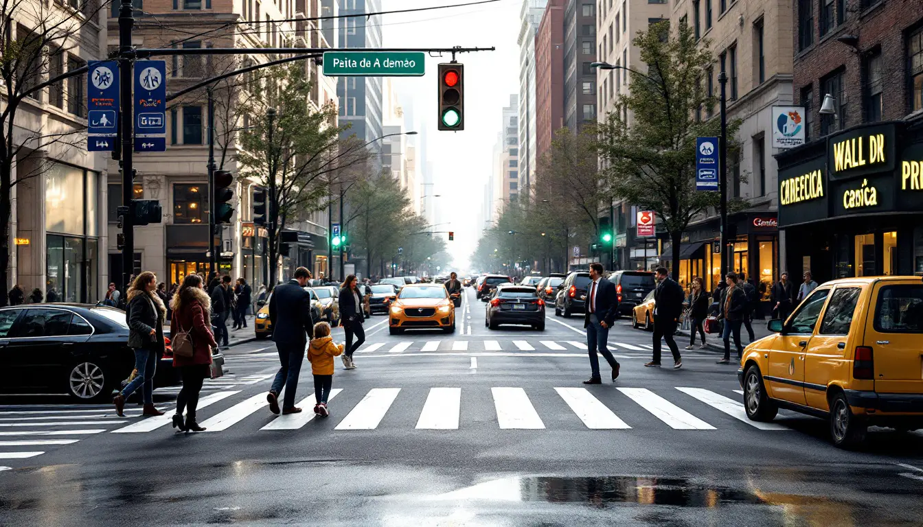 scopri i migliori consigli per posizionarti correttamente sulla strada e garantire la tua sicurezza al volante. impara le regole fondamentali, i gesti essenziali e i consigli pratici per evitare incidenti e guidare serenamente.