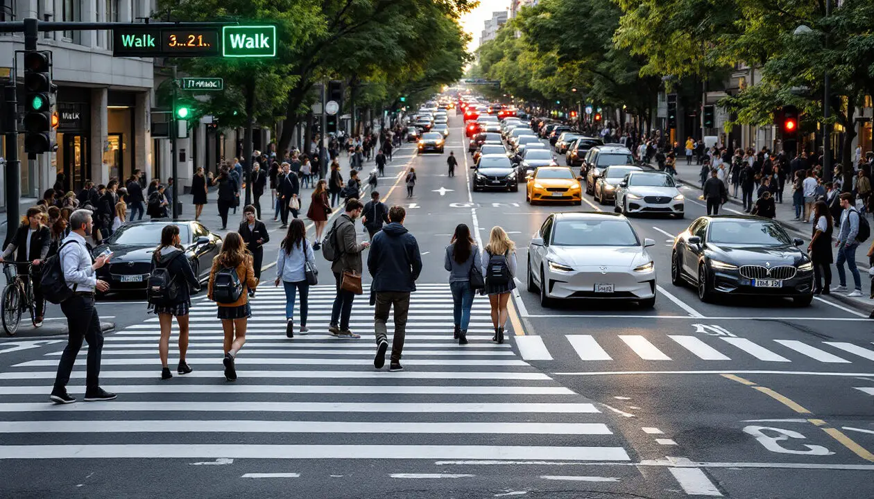découvrez nos conseils essentiels pour vous positionner correctement sur la route et assurer votre sécurité en tant que conducteur ou piéton. apprenez les meilleures pratiques pour éviter les dangers et naviguer en toute confiance.