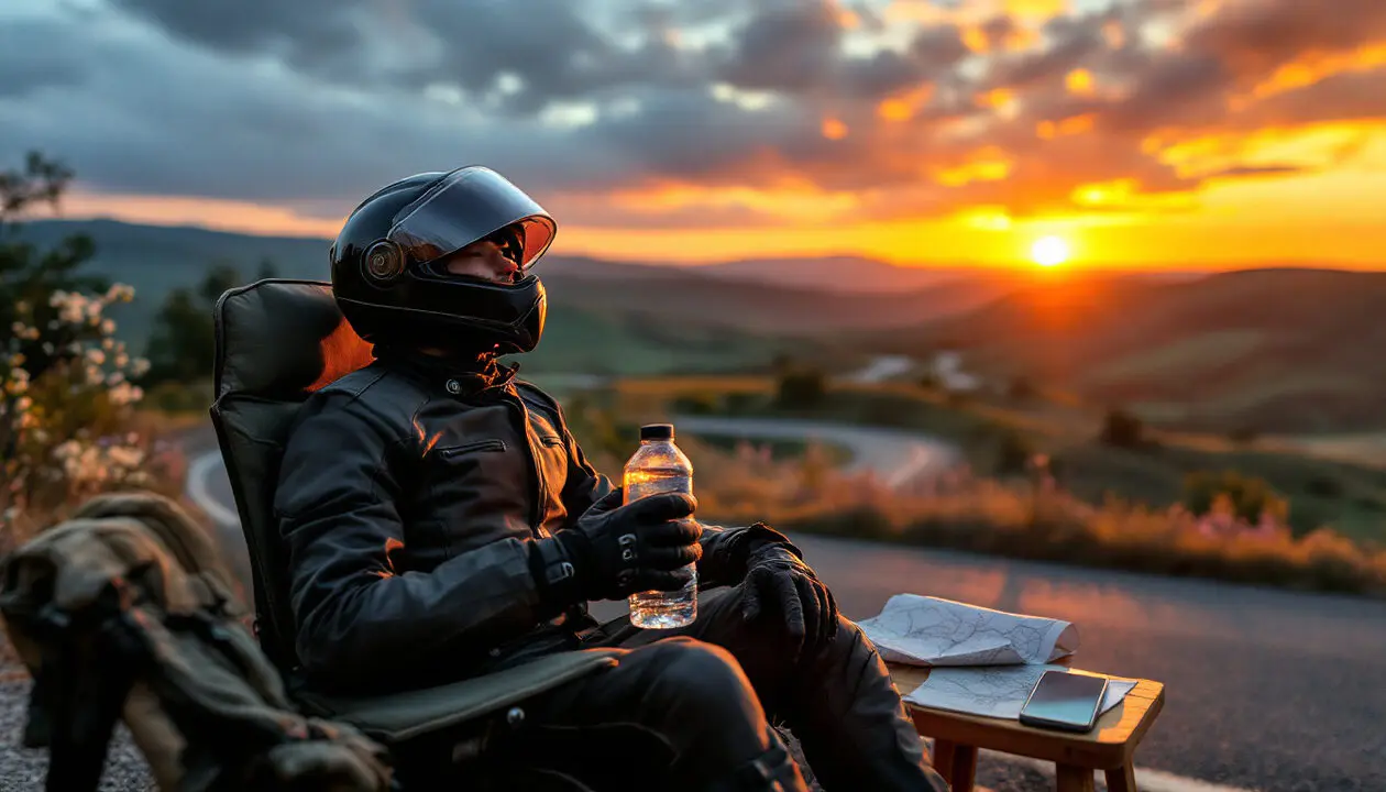 découvrez des conseils pratiques et des astuces pour gérer la fatigue lors de longs trajets en moto. apprenez à optimiser votre confort, à planifier des pauses efficaces et à adopter des techniques de conduite qui vous aideront à rester alerte tout au long de votre voyage.