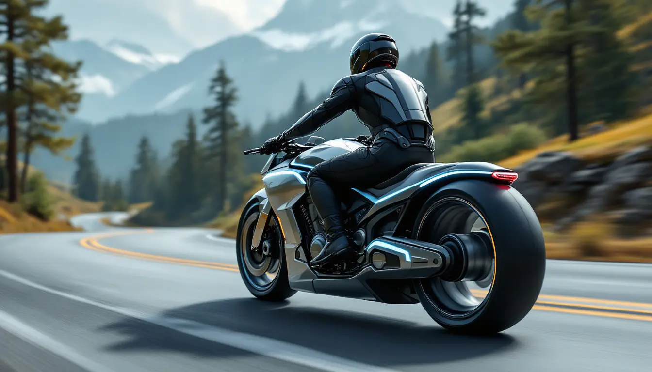 découvrez les meilleures pratiques pour intégrer les nouvelles technologies en conduite de moto. apprenez comment les innovations peuvent améliorer votre sécurité et vous offrir une expérience de conduite plus agréable et connectée.