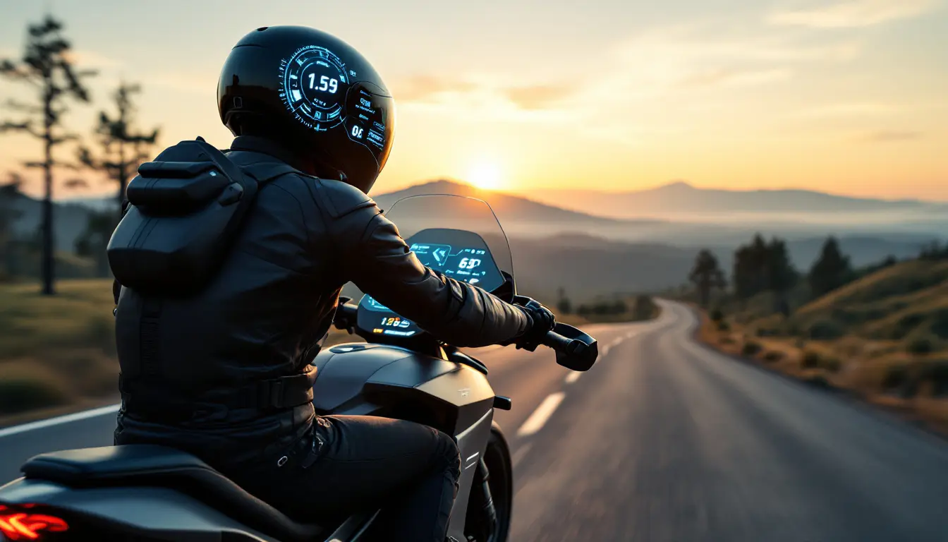 découvrez comment intégrer les nouvelles technologies en conduite de moto pour améliorer votre sécurité et votre expérience de conduite. apprenez les meilleures pratiques et les outils innovants qui rendent chaque trajet plus agréable et sécurisé.
