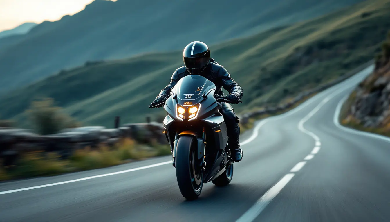 découvrez comment intégrer efficacement les nouvelles technologies dans la conduite de moto pour améliorer votre sécurité et votre expérience de pilotage. explorez des astuces, des outils innovants et des conseils pratiques pour tirer le meilleur parti des avancées technologiques sur deux roues.