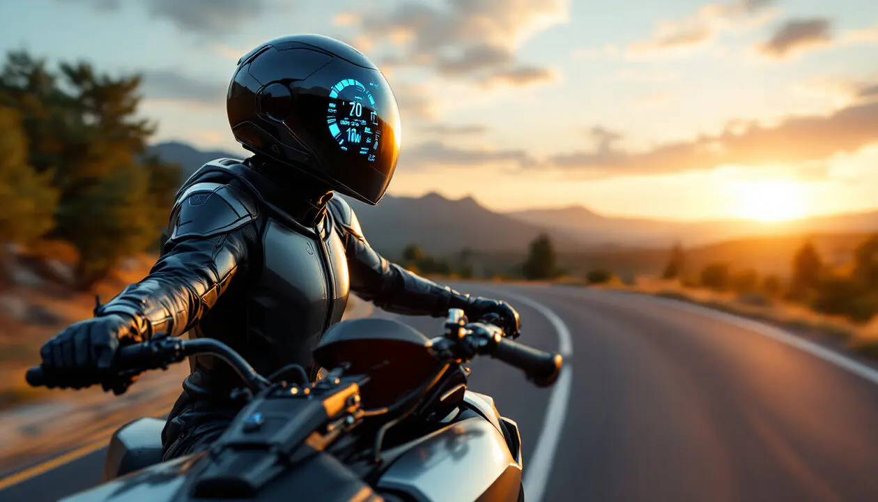 découvrez comment intégrer efficacement les nouvelles technologies pour améliorer votre expérience de conduite de moto. des dispositifs de sécurité avancés aux applications mobiles utiles, apprenez à tirer le meilleur parti de l'innovation pour une conduite plus sûre et connectée.