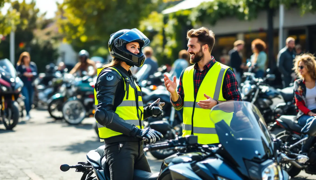 découvrez nos conseils pratiques pour choisir la moto idéale en fonction de votre style de conduite. que vous soyez un débutant, un pilote urbain ou un aventurier sur routes, apprenez à évaluer vos besoins, à comparer les modèles et à faire le meilleur choix pour vos prochaines aventures à deux roues.