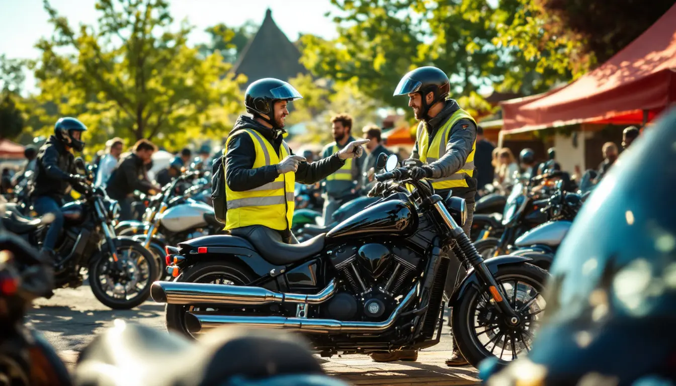 découvrez des conseils pratiques pour choisir la moto idéale qui correspond à votre style de conduite. que vous soyez débutant ou pilote expérimenté, apprenez à évaluer vos besoins, explorer différents types de motos et prendre en compte des éléments essentiels pour vivre une expérience de conduite optimale.
