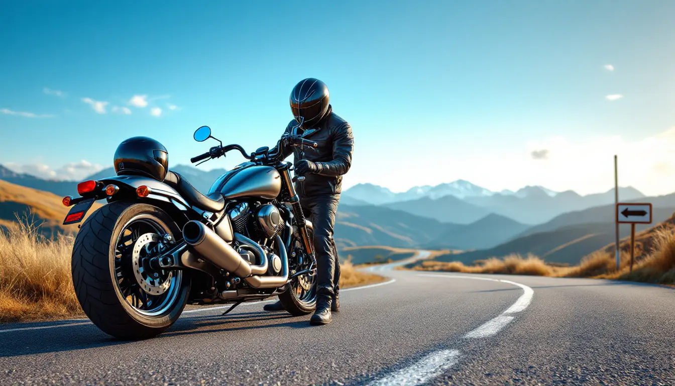 découvrez nos précieux conseils sur la moto pour améliorer votre expérience de conduite, choisir le bon équipement, entretenir votre véhicule et maîtriser les techniques de sécurité. que vous soyez débutant ou pilote expérimenté, trouvez des astuces utiles pour rouler en toute confiance.
