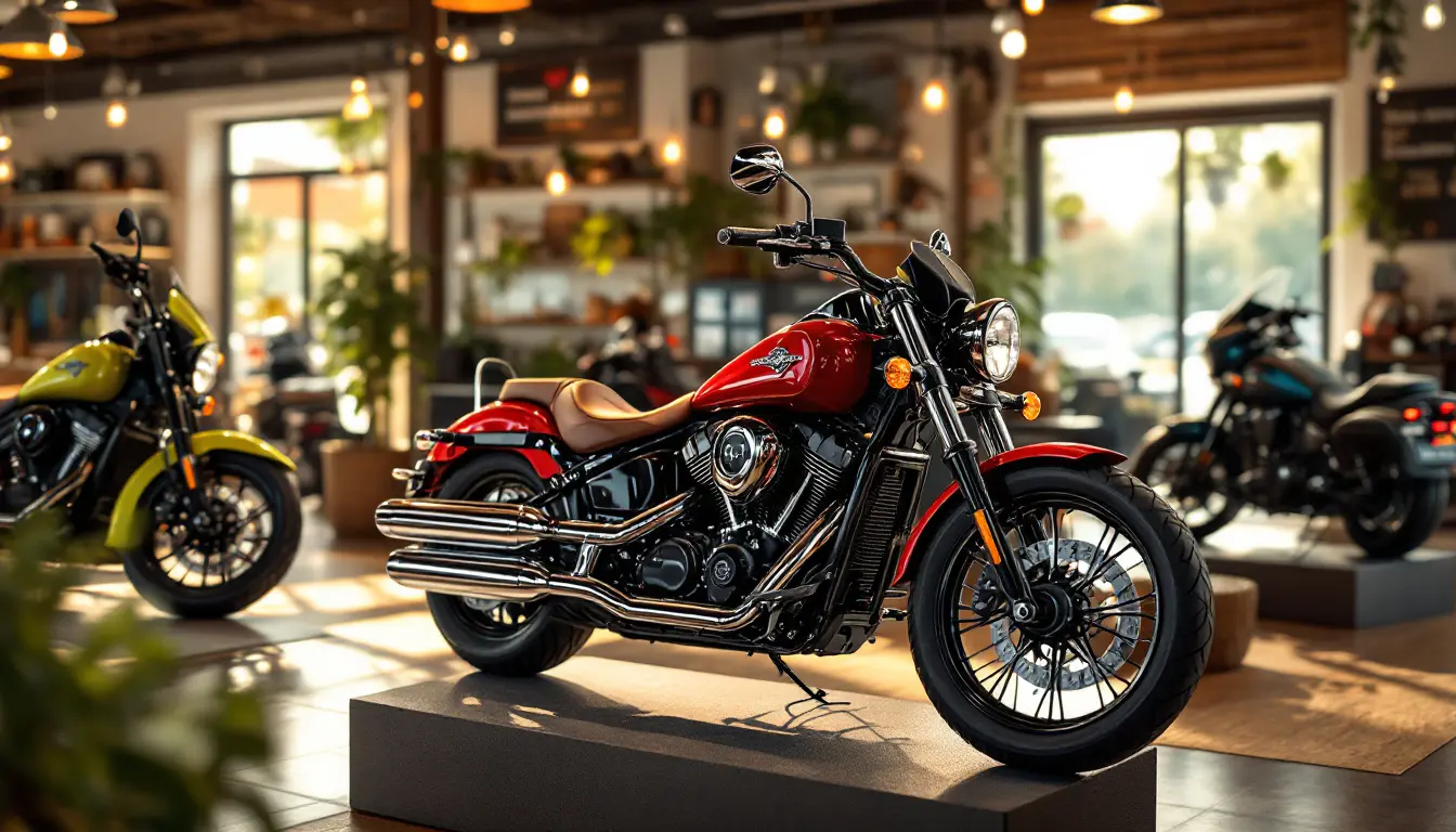 découvrez notre guide d'achat complet pour choisir la moto idéale pour débuter ! conseils pratiques, critères à considérer et modèles recommandés pour une première expérience en toute sécurité.