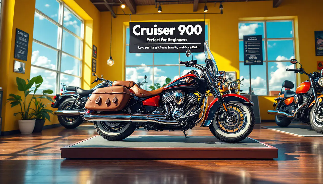 découvrez notre guide d'achat complet pour choisir la moto idéale pour débuter. des conseils d'experts, des recommandations de modèles adaptés et des astuces pratiques pour vous lancer en toute sécurité dans l'univers de la moto.