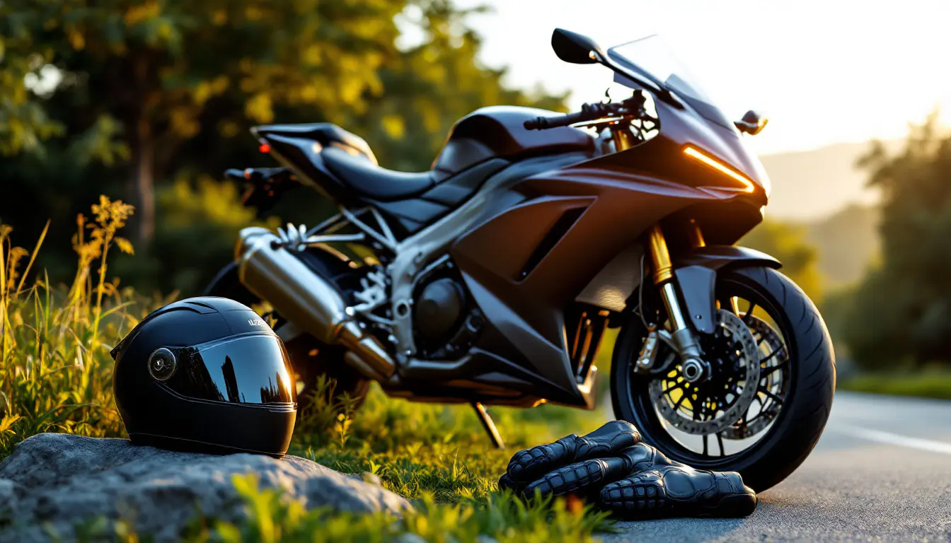 découvrez les indispensables à intégrer dans votre équipement de moto pour garantir sécurité, confort et performance lors de vos trajets. que vous soyez novice ou motard expérimenté, cette liste vous aidera à rouler l'esprit tranquille.