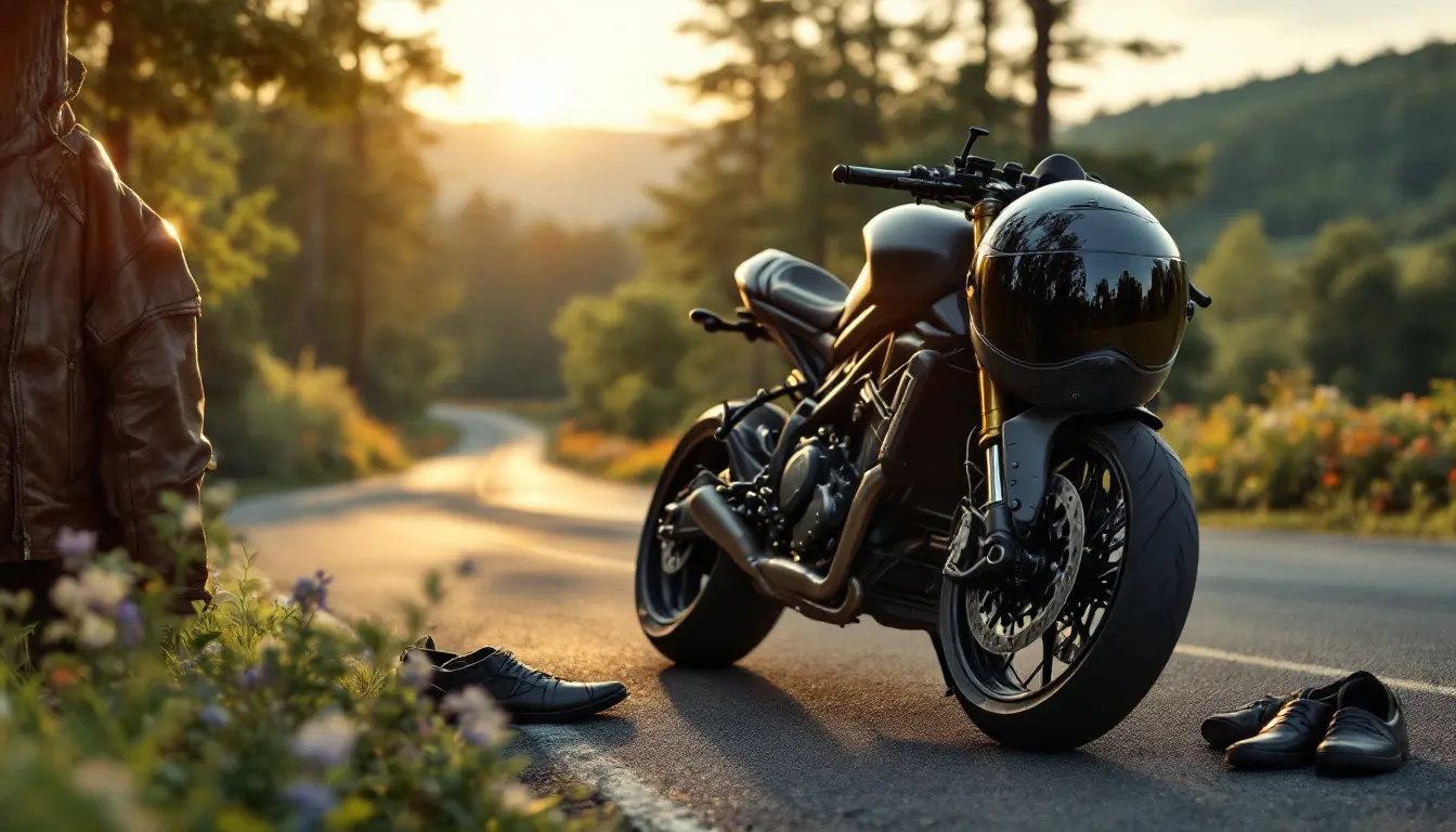 découvrez les indispensables à inclure dans votre équipement de moto pour garantir confort, sécurité et performance sur la route. un guide pratique pour les motards de tous niveaux.