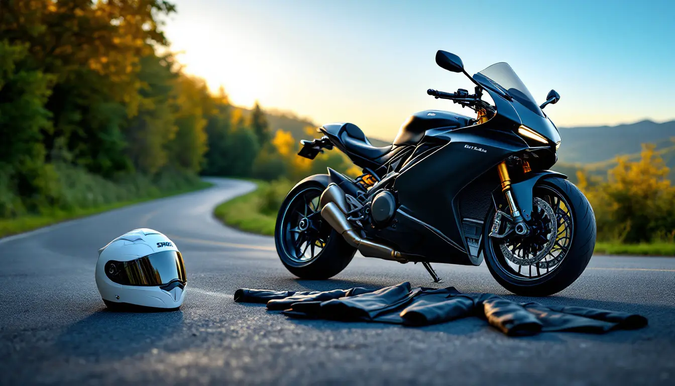 découvrez les indispensables à intégrer dans votre équipement de moto pour garantir sécurité, confort et performance lors de vos balades. de l'armure aux accessoires, préparez-vous pour la route !