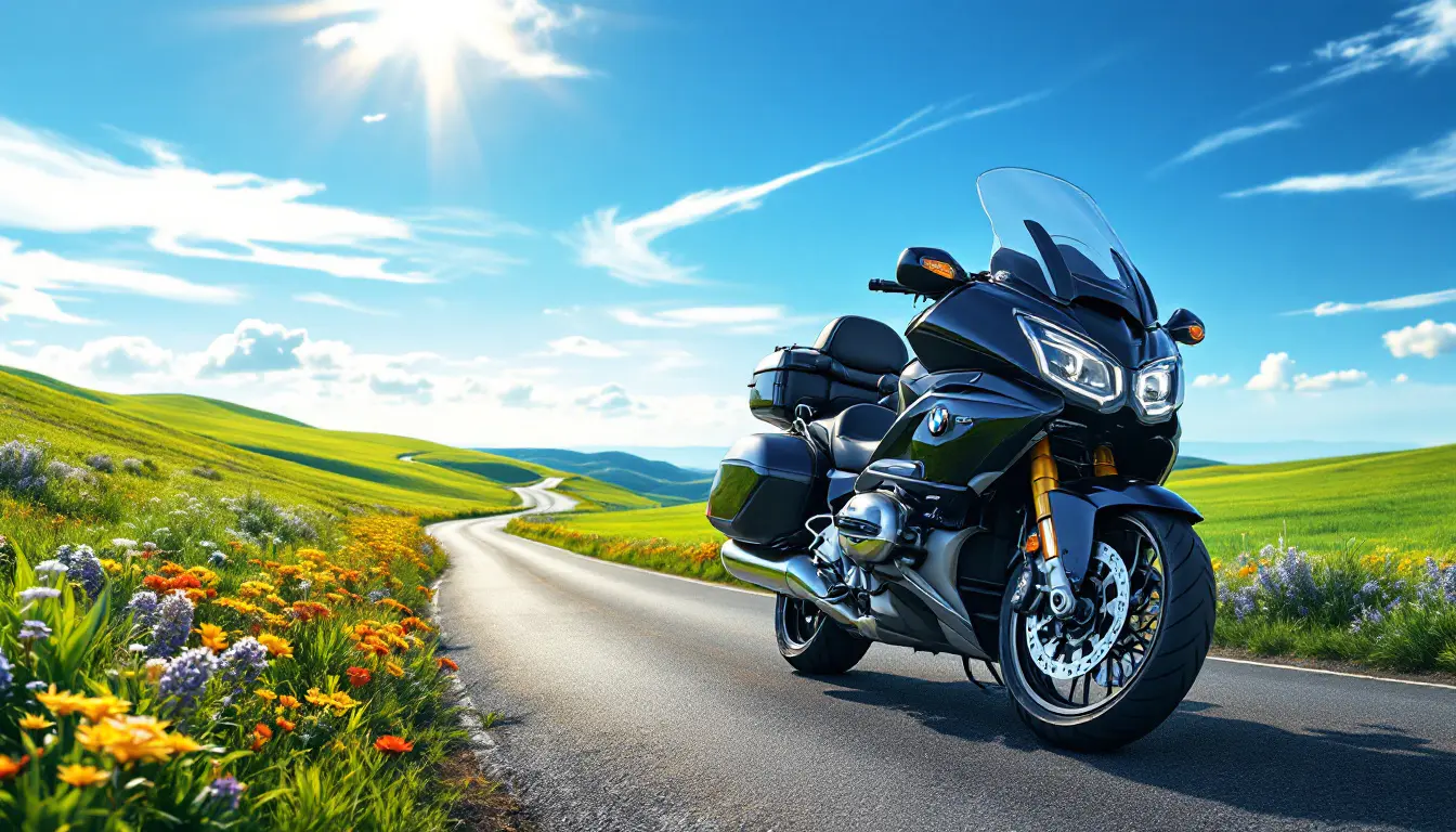 découvrez les indispensables pour profiter pleinement de vos longues balades à moto. des équipements essentiels aux astuces pratiques, préparez-vous à vivre des aventures inoubliables sur deux roues.