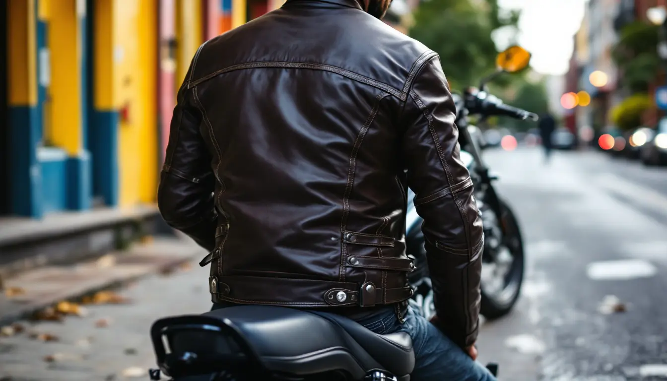 découvrez les vêtements de protection essentiels pour les motards, garantissant sécurité et confort sur la route. apprenez à choisir les pièces incontournables qui allient style et protection pour une conduite sereine.