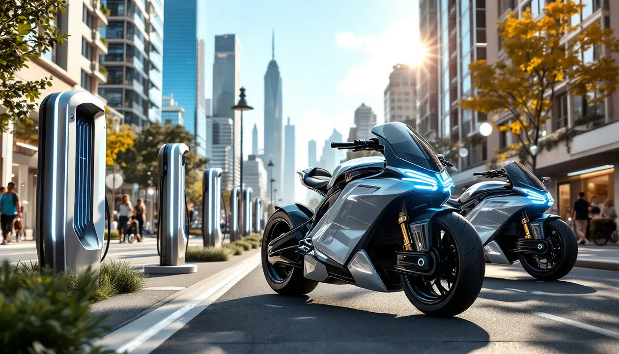 découvrez notre guide ultime sur les motos électriques à privilégier en 2024. comparez les meilleurs modèles, leurs caractéristiques, performances et innovations pour faire le choix idéal et adopter une conduite durable.