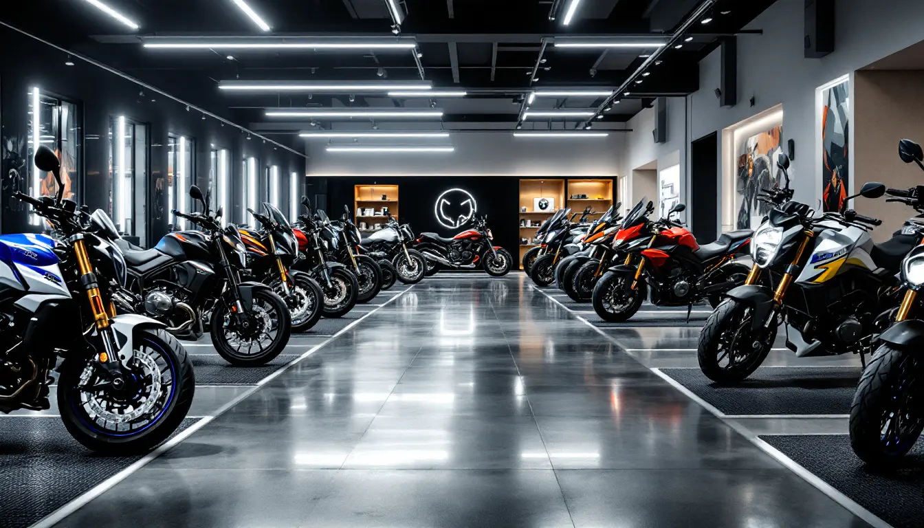 discover the latest trends and innovations of motorcycles for 2025 with our complete practical guide. inform yourself about the new models, technologies, and buying advice to make the best choice.