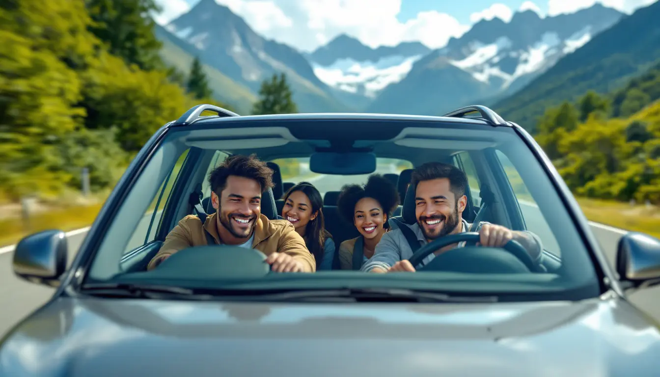 découvrez les meilleures pratiques pour conduire en groupe en toute sécurité et harmonie. apprenez des techniques essentielles, des conseils de communication et des stratégies pour assurer une expérience de conduite collective agréable et efficace.