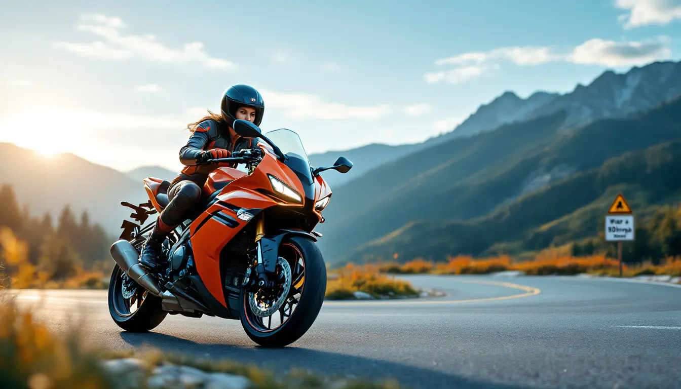 découvrez les meilleures techniques de conduite sécuritaire en moto pour garantir votre sécurité sur la route. apprenez des conseils essentiels, des astuces pratiques et les règles de base pour manoeuvrer avec confiance et réduire les risques d'accidents.