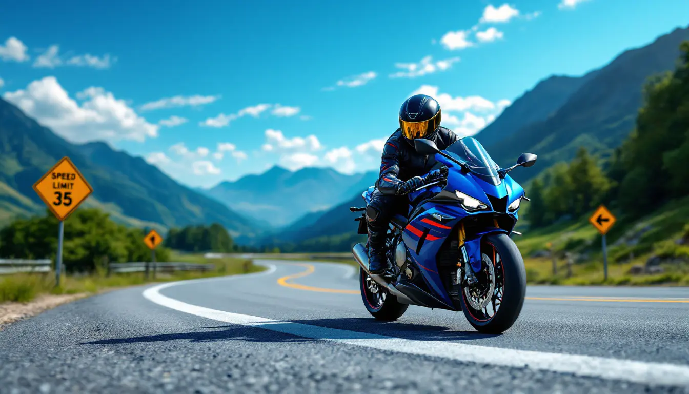 découvrez les meilleures techniques de conduite sécuritaire en moto pour rouler en toute confiance. apprenez des conseils essentiels sur la position, la visibilité, le freinage et la gestion des imprévus afin d'optimiser votre sécurité sur la route.