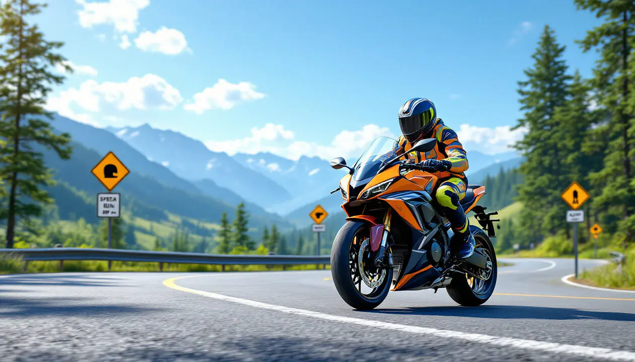 découvrez les meilleures techniques de conduite sécuritaire en moto pour garantir votre sécurité sur la route. apprenez des conseils pratiques, des stratégies pour éviter les dangers et améliorer vos compétences en conduite afin de profiter pleinement de votre expérience à deux roues.