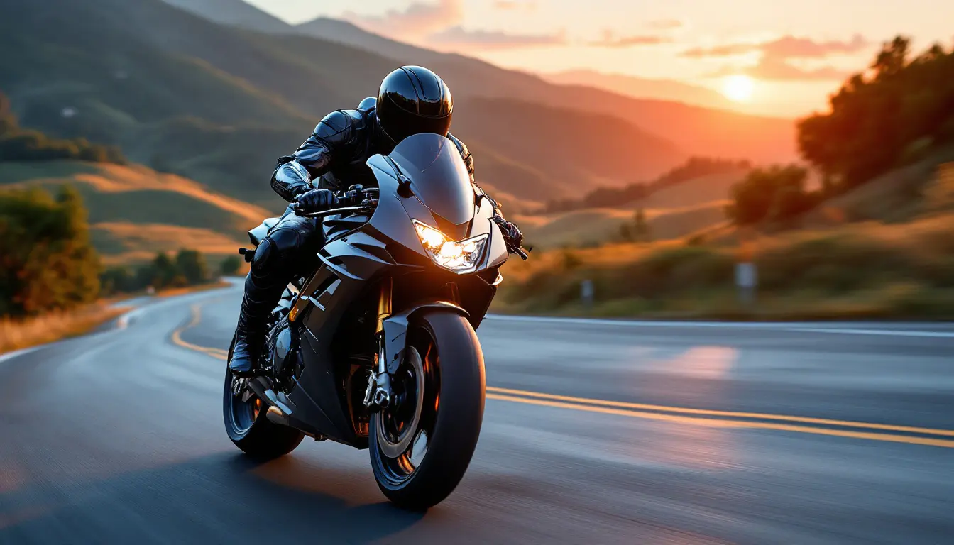 Scopri consigli essenziali per padroneggiare il frenaggio in moto. Impara tecniche efficaci per migliorare il tuo controllo e la tua sicurezza sulla strada, che tu sia un principiante o un esperto.
