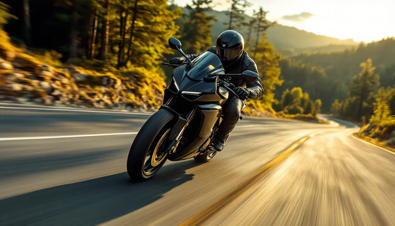 découvrez les meilleurs conseils pour maîtriser le freinage en moto et améliorer votre sécurité sur la route. apprenez les techniques essentielles pour un freinage efficace et contrôlé, que vous soyez débutant ou motard expérimenté.