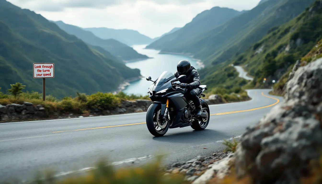découvrez nos conseils pratiques pour maîtriser l'art des virages en moto. que vous soyez débutant ou pilote expérimenté, apprenez les techniques essentielles pour sécuriser vos trajectoires et améliorer votre confiance sur la route.