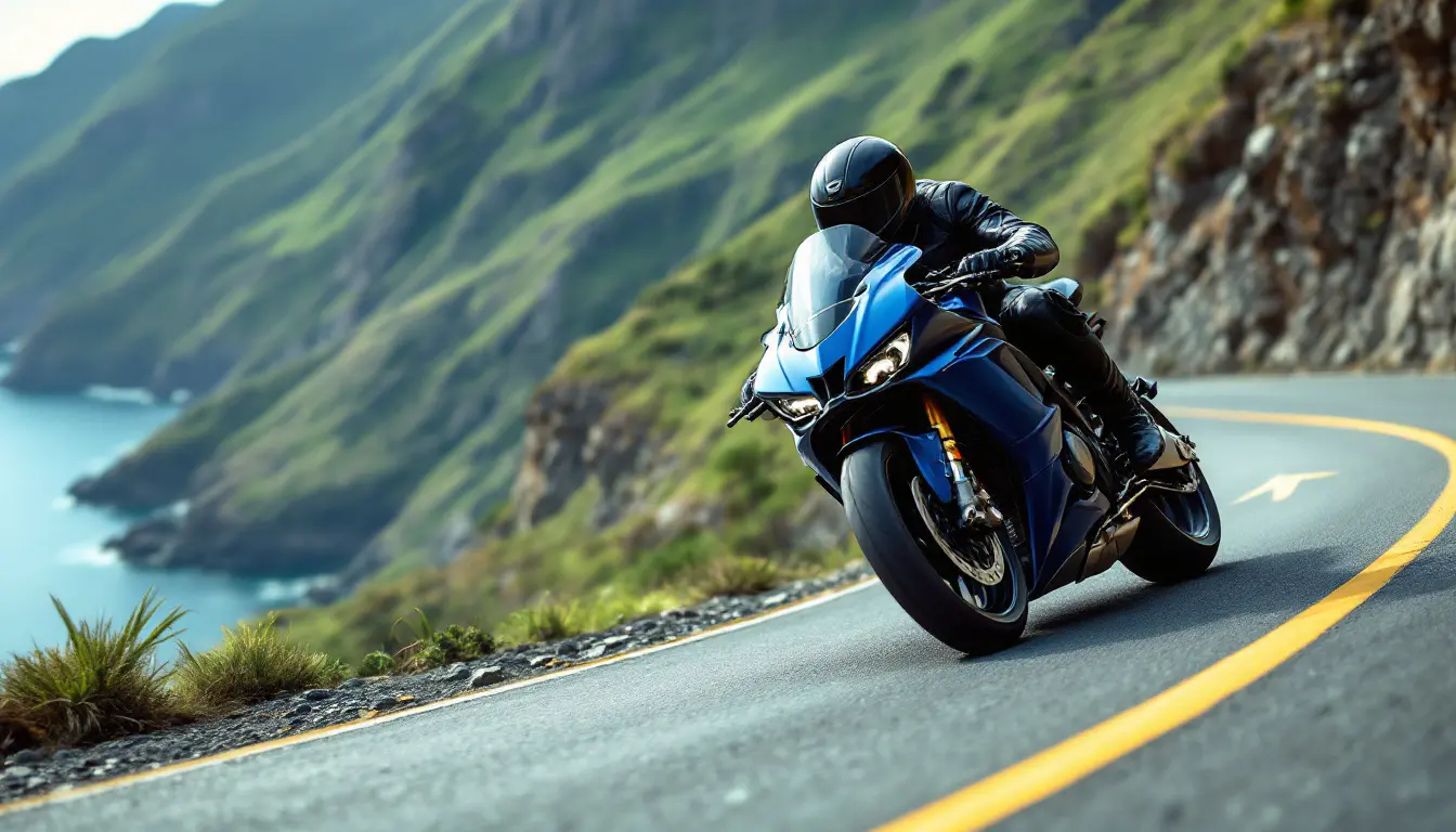 découvrez des conseils essentiels pour maîtriser l'art des virages en moto. apprenez des techniques de pilotage, des astuces de sécurité et des stratégies pour améliorer votre confiance sur la route. que vous soyez débutant ou expérimenté, ces recommandations vous aideront à perfectionner vos compétences et à profiter de vos balades en toute sécurité.