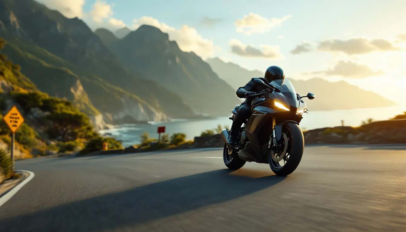 découvrez nos conseils pratiques pour maîtriser l'art des virages en moto. apprenez les techniques essentielles pour améliorer votre agilité et votre sécurité sur la route, que vous soyez débutant ou motocycliste expérimenté.