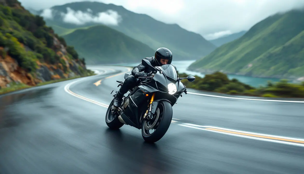 découvrez des conseils pratiques et essentiels pour maîtriser l'art des virages en moto. apprenez les techniques de trajectoire, l'importance de l'équilibre et les secrets des motards expérimentés pour améliorer votre conduite et votre sécurité sur la route.