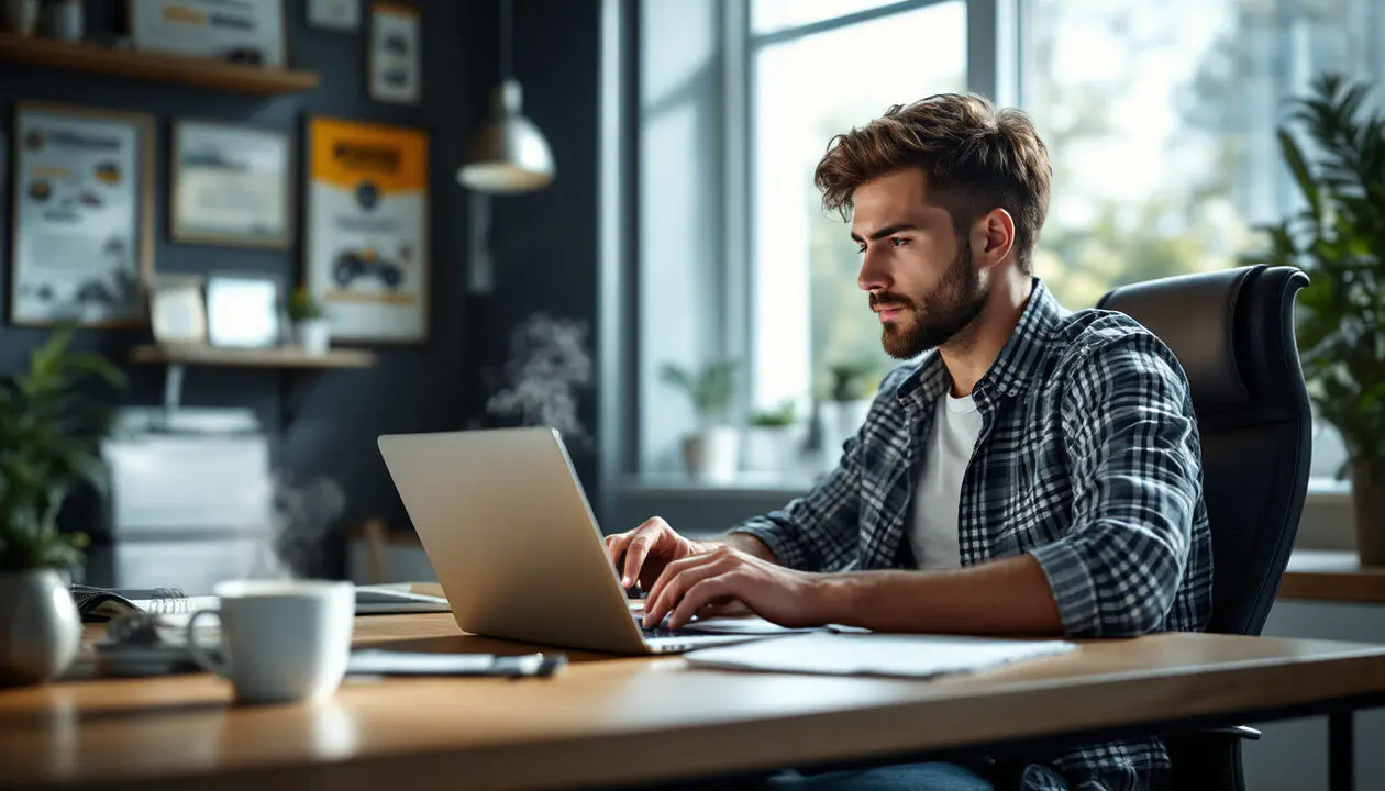 découvrez nos conseils pratiques pour sélectionner l'assurance moto idéale pour vos besoins. comparez les garanties, analysez les tarifs et assurez votre sécurité sur la route avec une couverture adaptée à votre deux-roues.