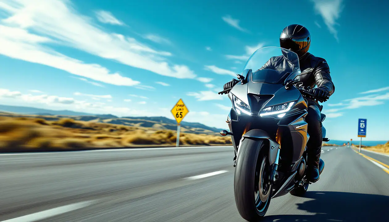 découvrez des conseils essentiels pour conduire en toute sécurité sur autoroute en moto. apprenez les techniques de conduite, les règles à respecter et les astuces pour optimiser votre confort et votre sécurité lors de vos trajets sur routes rapides.