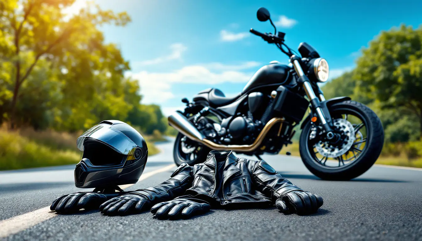 scopri i dispositivi essenziali per garantire i tuoi viaggi in moto mentre migliori il tuo comfort. questa guida completa ti aiuterà a scegliere le migliori protezioni, accessori e soluzioni per un'esperienza di guida ottimale.