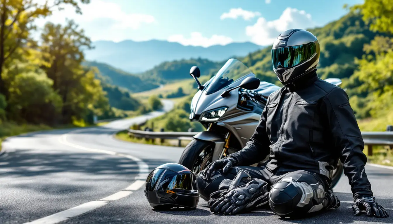 scopri la nostra guida completa per garantire e migliorare il tuo comfort in moto. impara a scegliere i dispositivi indispensabili per una guida più piacevole e in tutta sicurezza.