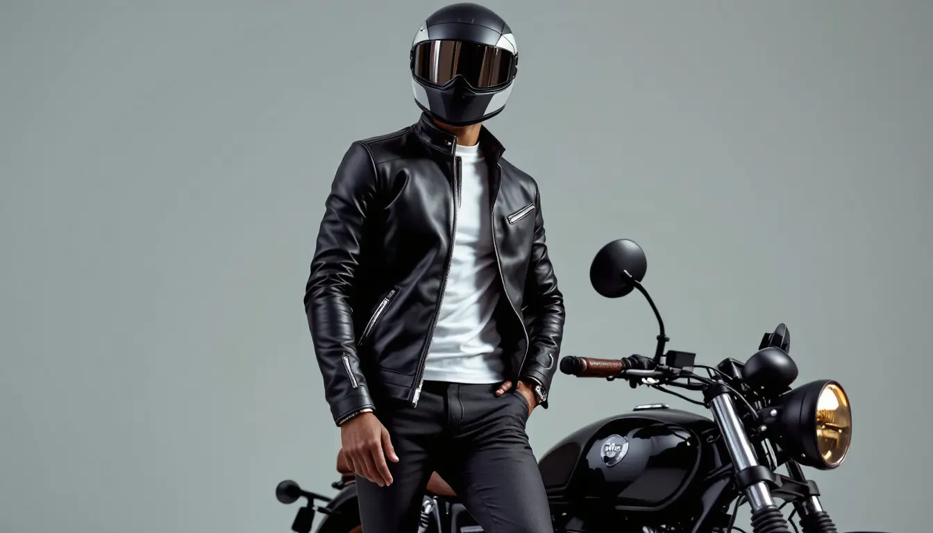 découvrez comment s'habiller intelligemment pour un trajet à moto vers le travail tout au long de l'année. alliez confort, sécurité et style avec nos conseils pratiques et tendances vestimentaires adaptées à toutes les saisons.