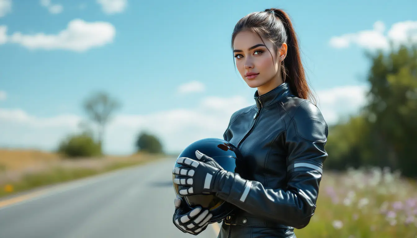 scopri le fasi essenziali per ottenere il tuo permesso moto. segui la nostra guida completa per navigare tra le procedure, i requisiti e i consigli pratici per avere successo nel tuo apprendistato e prendere la strada in sicurezza.