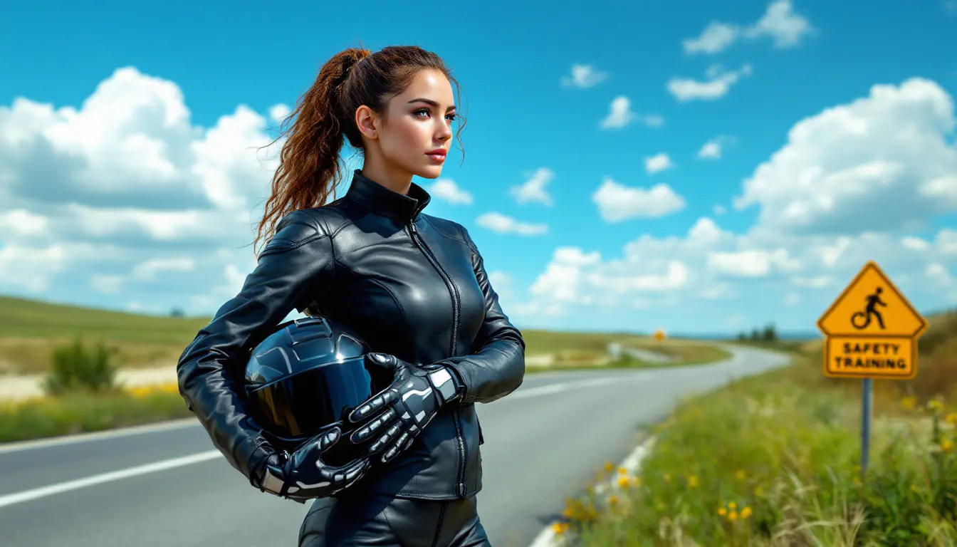 scopri le fasi essenziali per ottenere il tuo permesso moto. la nostra guida ti accompagna attraverso il processo, dalle formalità amministrative alla preparazione dell'esame, per aiutarti a diventare un motociclista consapevole e responsabile.