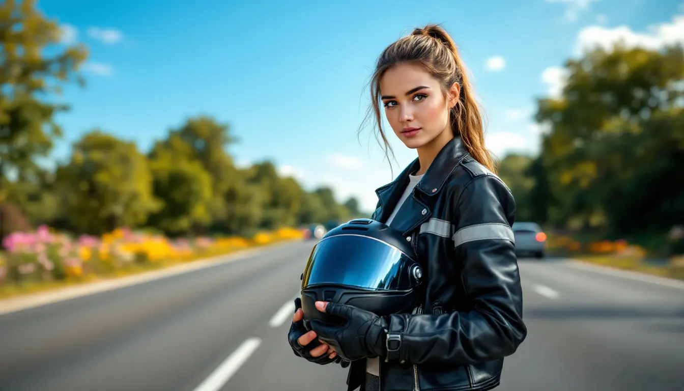 scopri le fasi essenziali per ottenere il tuo permesso moto in totale serenità. dalla formazione teorica all'esame pratico, segui la nostra guida completa per avere successo nel tuo permesso e goderti la libertà su due ruote.
