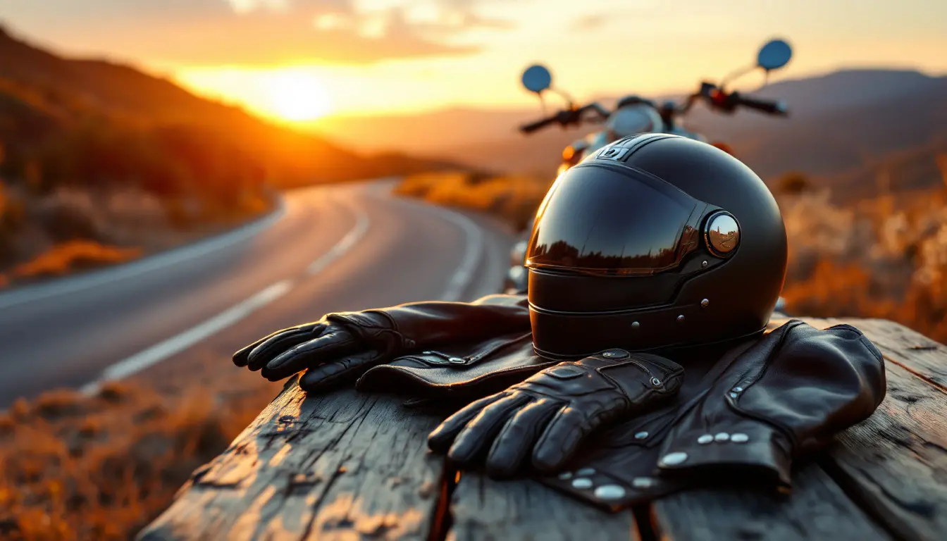 découvrez notre sélection d'accessoires de moto conçus spécialement pour les passionnés de road trips. améliorez votre expérience de conduite avec des équipements de qualité, pratiques et stylés, pour des aventures inoubliables sur la route.