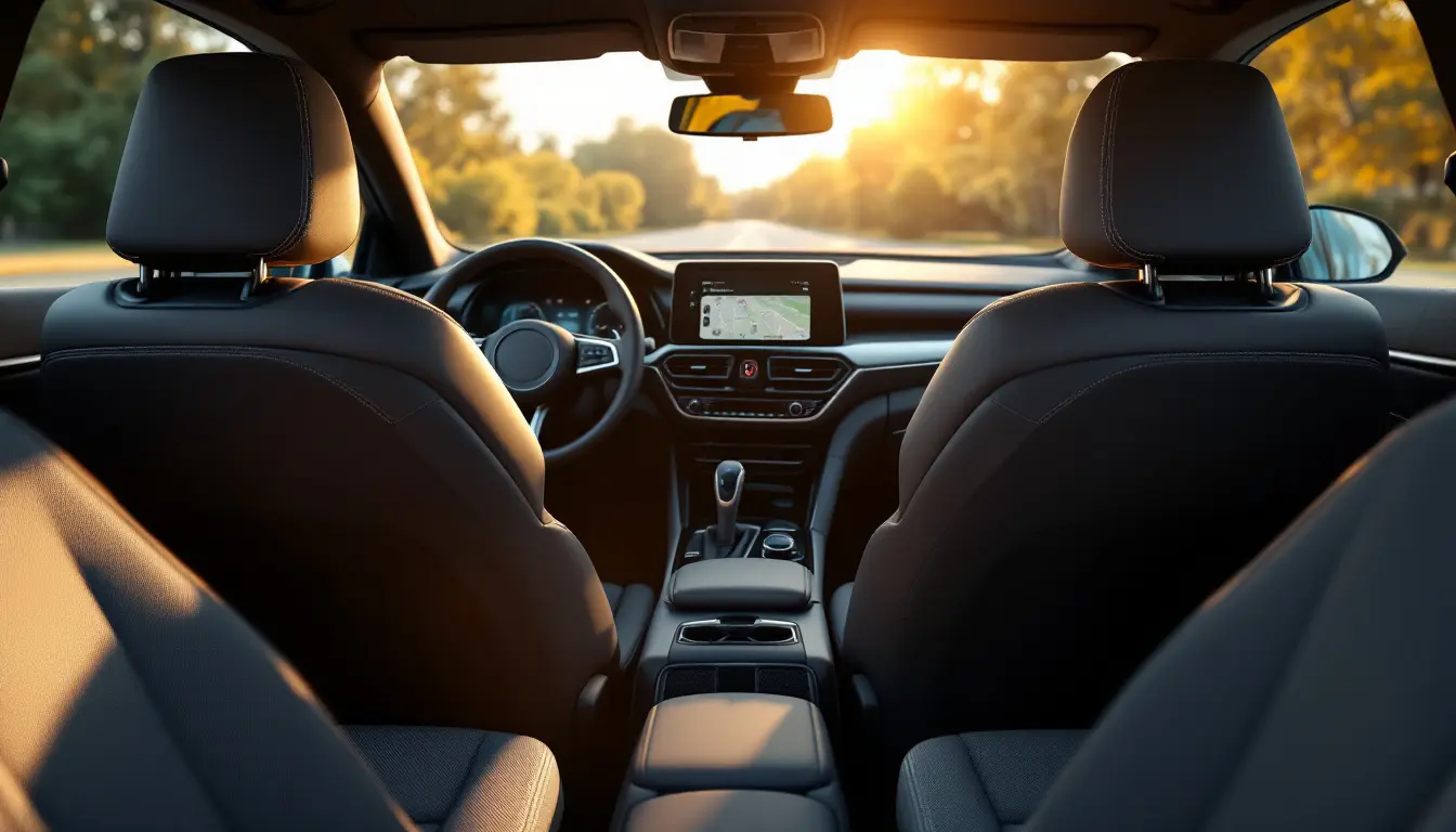 discover our selection of practical accessories to optimize your driving experience. From innovative gadgets to essential equipment, improve your comfort and safety on the road.