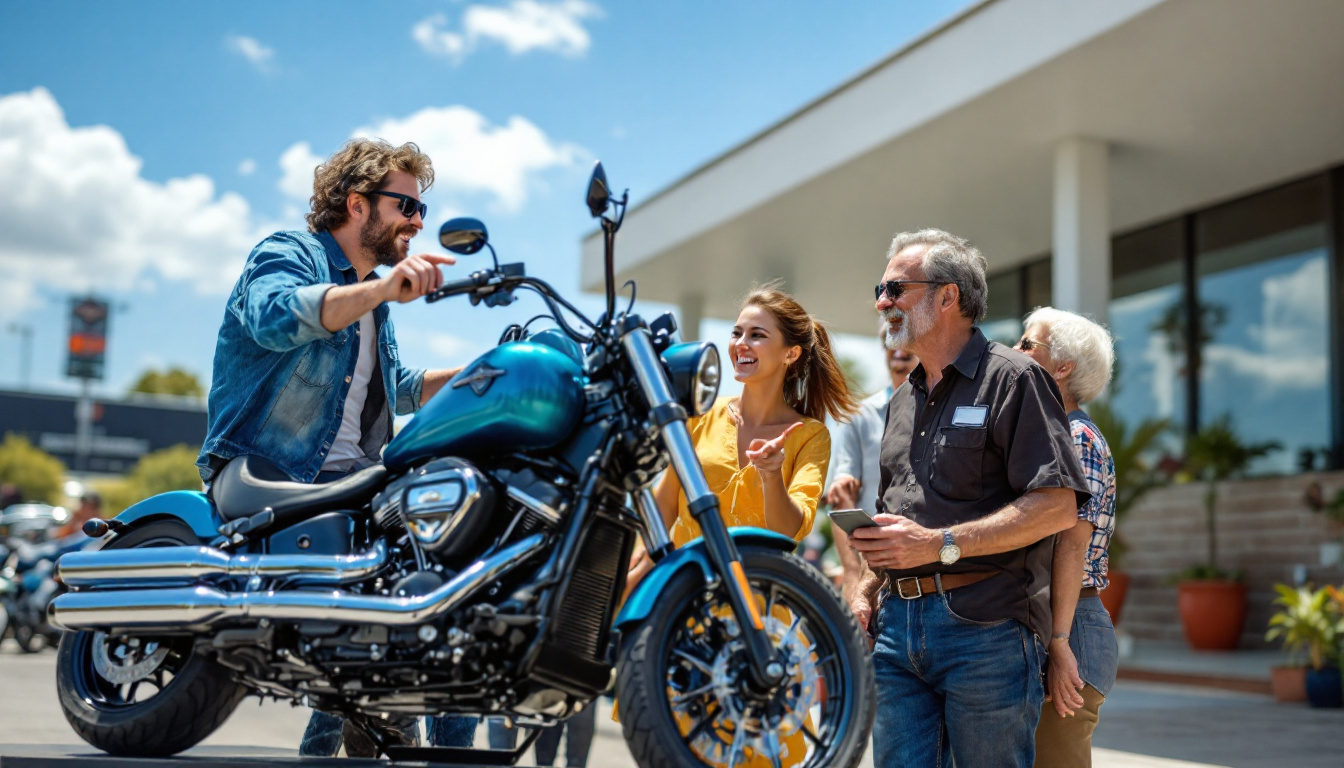 découvrez notre guide pratique pour l'achat de moto d'occasion. apprenez les conseils essentiels, les critères à considérer et les erreurs à éviter pour faire un choix éclairé et profiter pleinement de votre nouvelle monture.