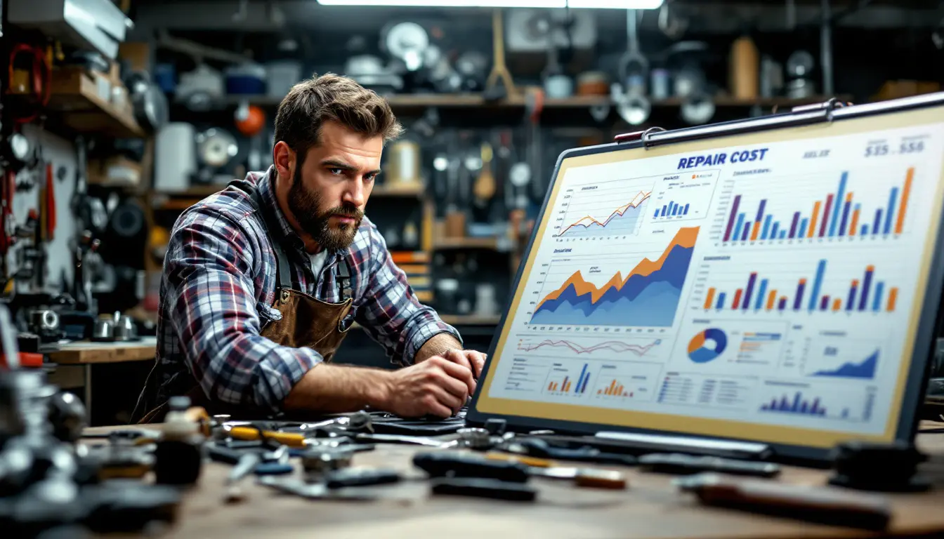 découvrez notre analyse approfondie des dépenses liées aux réparations de motos, incluant les facteurs clés, les coûts typiques et des conseils pour optimiser votre budget d'entretien. informez-vous pour faire des choix éclairés et assurer la longévité de votre véhicule.