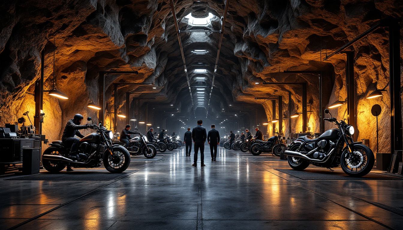 discover caverne motos, your new space in espaly-saint-marcel dedicated to the maintenance and repair of your two-wheelers. enjoy a professional service and unrivaled expertise to keep your motorcycle in perfect condition. visit us today!