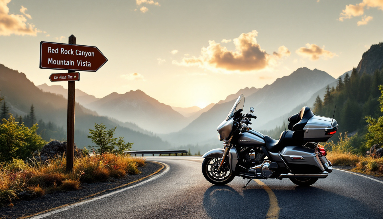 découvrez comment choisir la moto idéale pour vos longs voyages : conseils sur le confort, la capacité de chargement et les performances pour un voyage inoubliable sur deux roues.