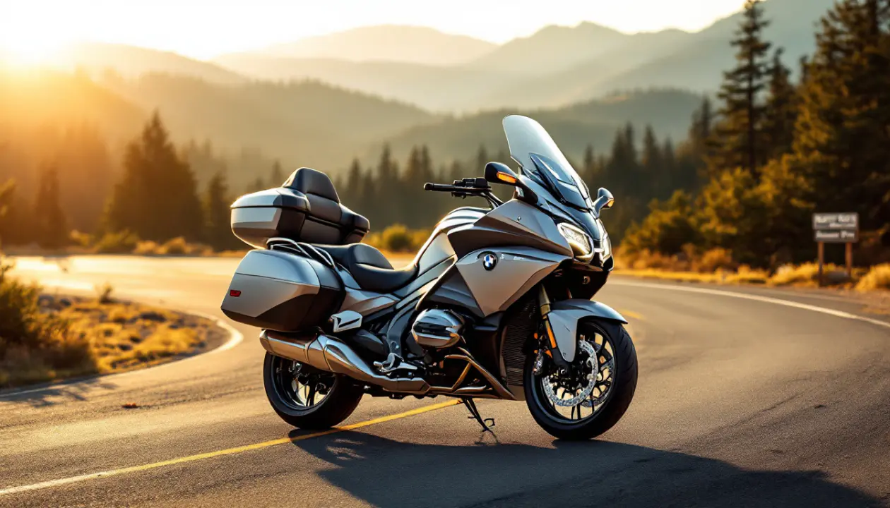 découvrez comment choisir la moto idéale pour vos longs voyages. notre guide vous aide à évaluer confort, autonomie, et équipement pour des aventures sans fin sur deux roues.