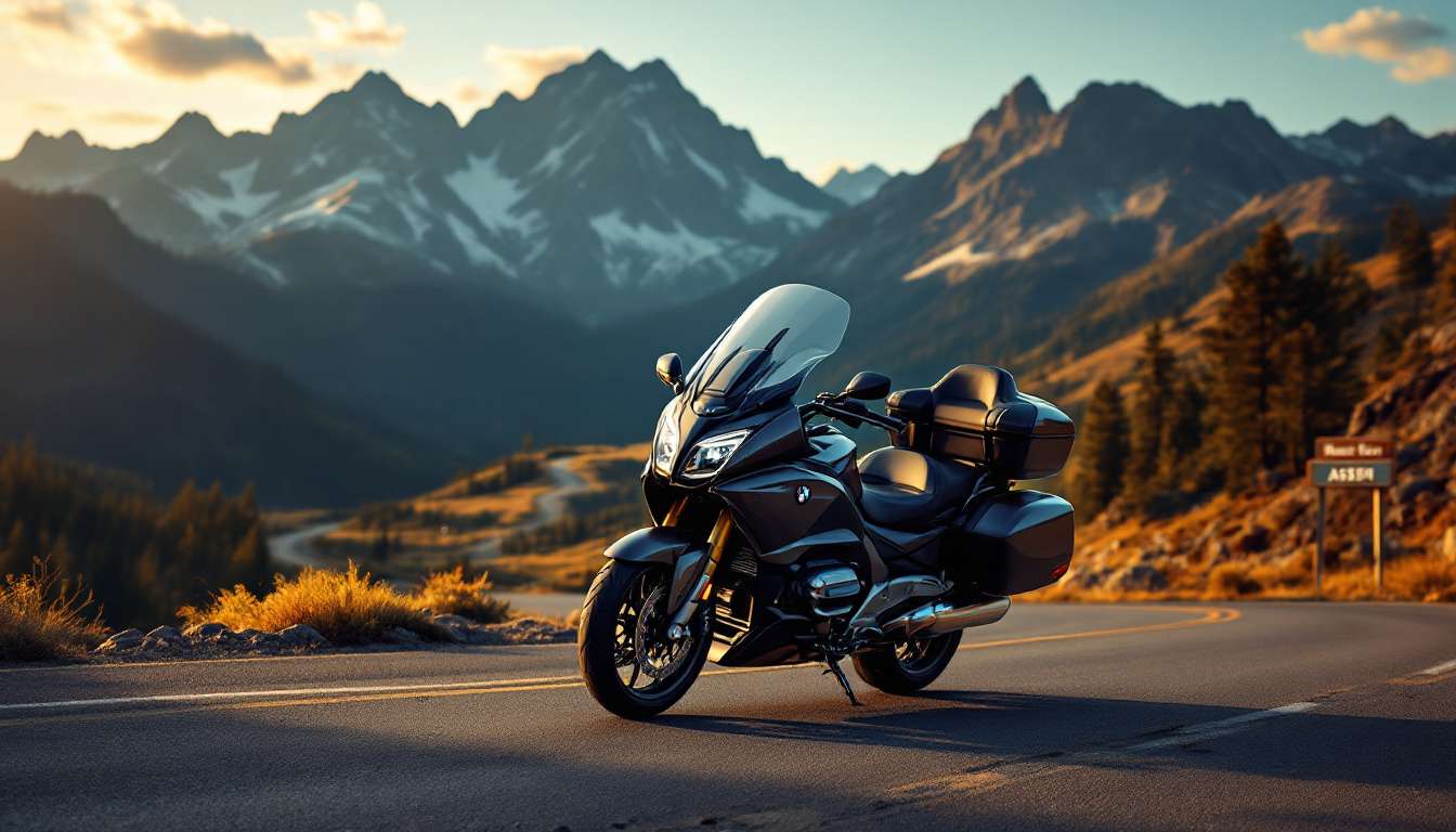 découvrez comment choisir la moto idéale pour vos longs voyages. explorez les critères essentiels comme le confort, l'autonomie, et les équipements pour vivre des aventures inoubliables sur deux roues.