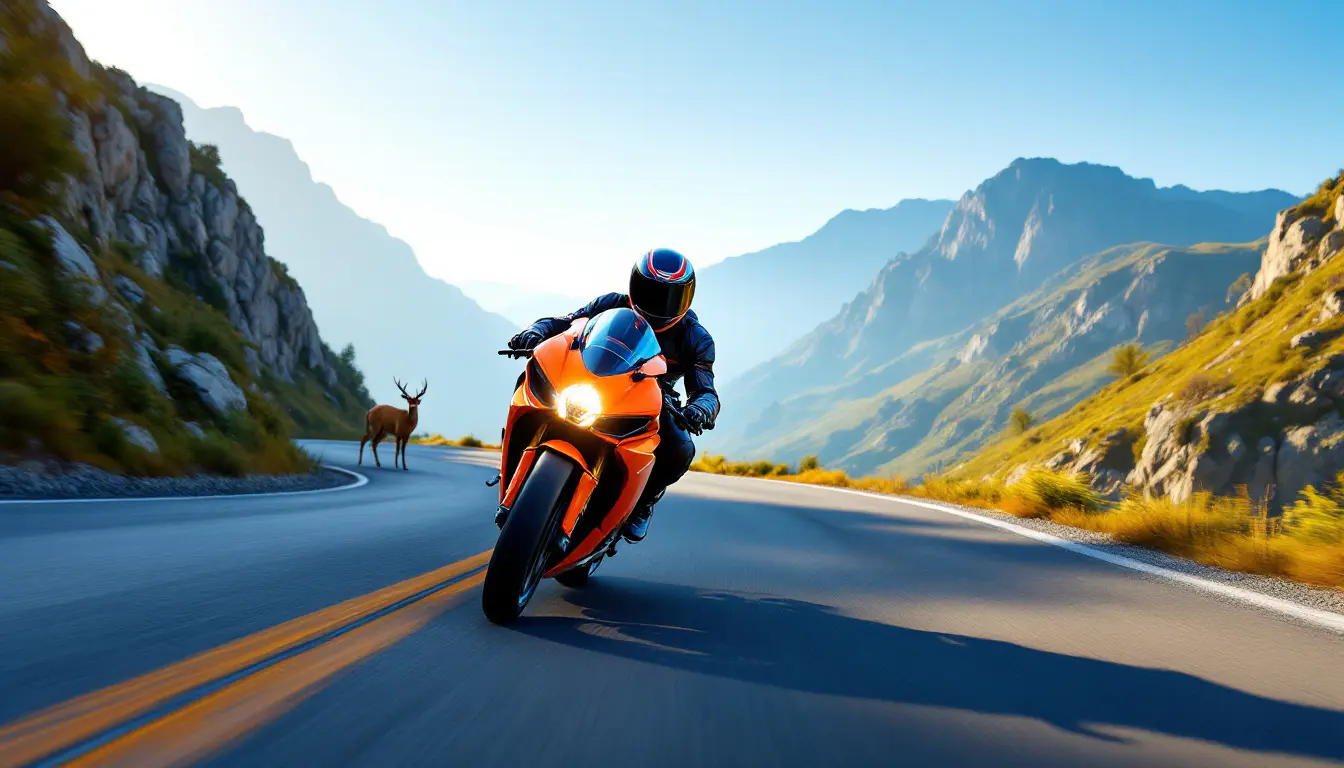scopri i nostri consigli essenziali per anticipare i pericoli sulla strada in moto. impara a identificare i rischi, adottare comportamenti sicuri e migliorare la tua vigilanza per una guida più sicura. guida in tutta serenità grazie alle nostre raccomandazioni pratiche.