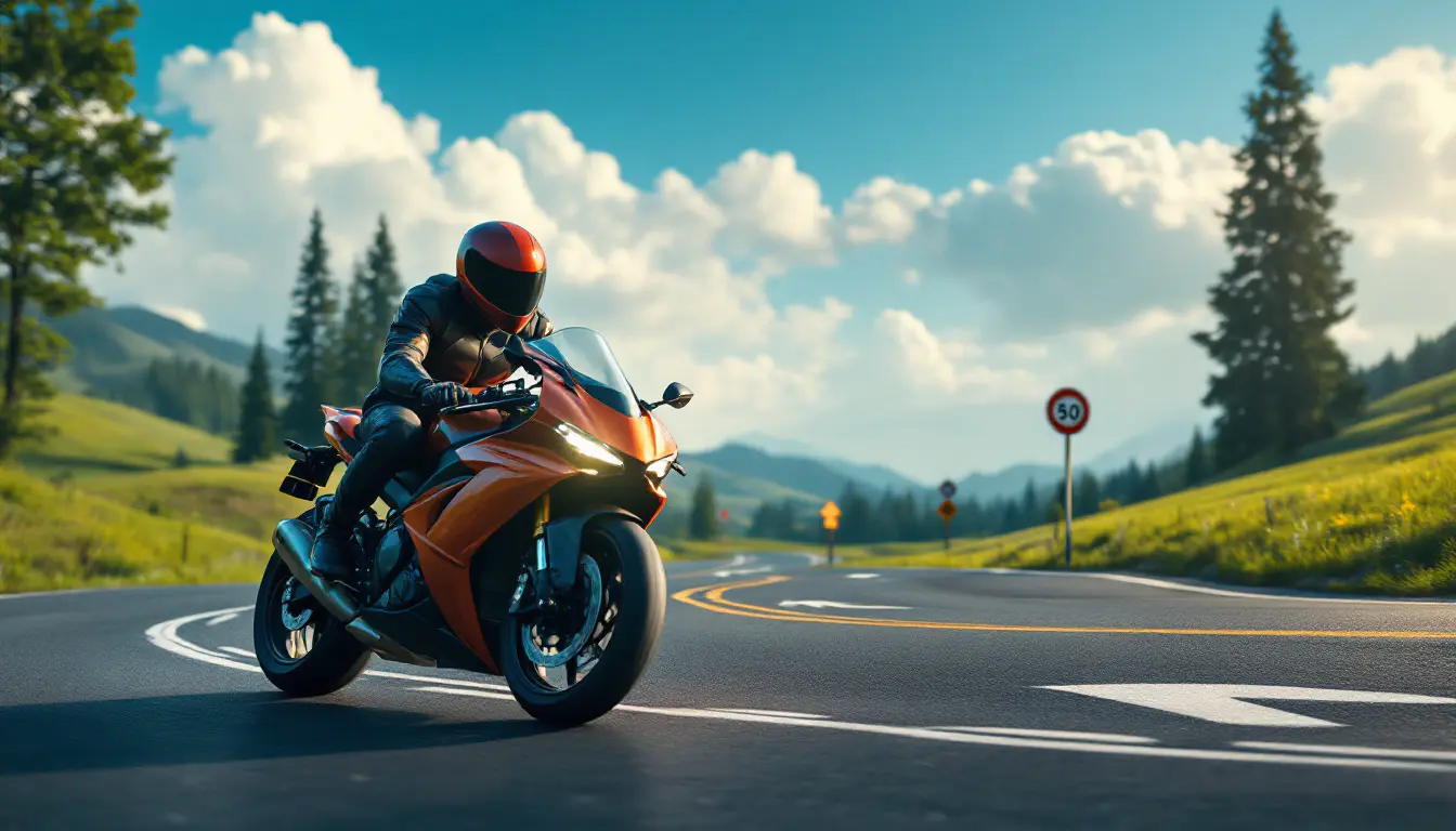 scopri le migliori pratiche per posizionarti correttamente sulla strada come motociclista. impara consigli essenziali per migliorare la tua sicurezza, anticipare i pericoli e navigare con fiducia nel traffico. che tu sia neofita o esperto, questi consigli ti aiuteranno a viaggiare serenamente.