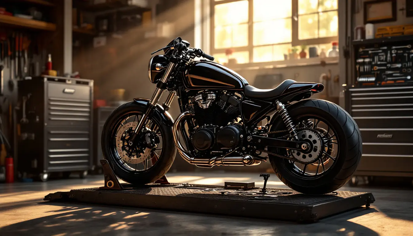 scopri i nostri consigli pratici per mantenere efficacemente il tuo equipaggiamento da moto. impara a prolungare la durata dei tuoi indumenti, caschi e accessori assicurando al contempo la tua sicurezza sulla strada.