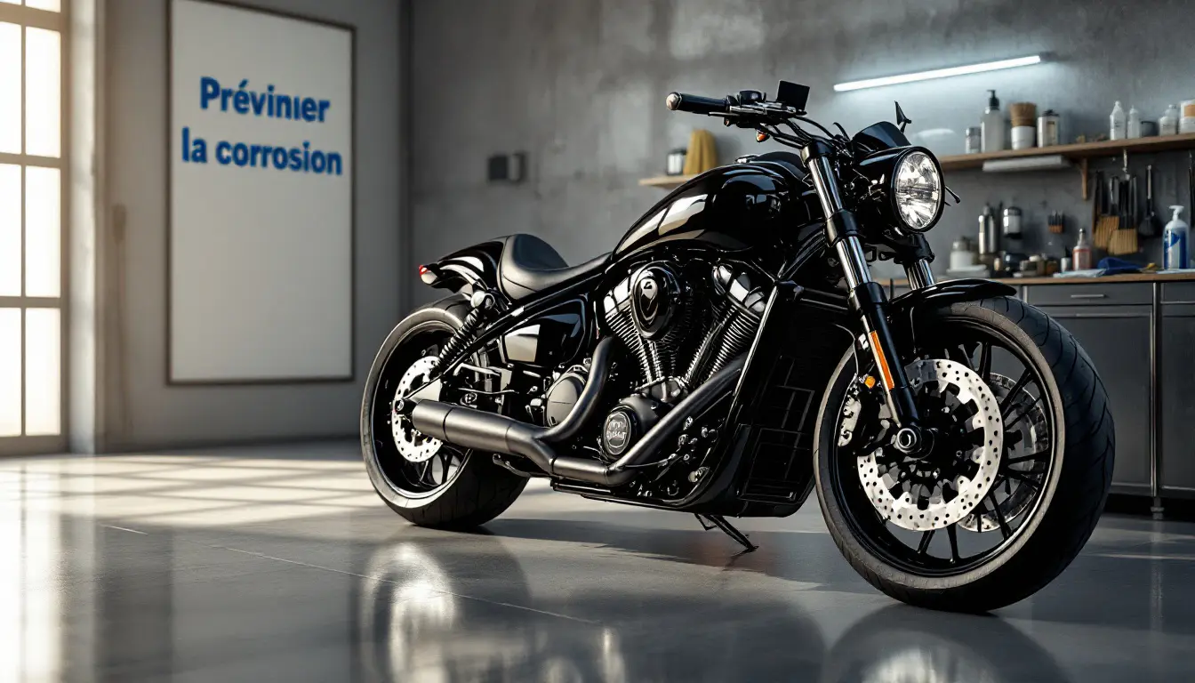 scopri pratiche suggerimenti per proteggere la tua moto dalla corrosione. impara a mantenere efficacemente il tuo veicolo, a scegliere i giusti prodotti e a prolungarne la durezza, preservando il suo aspetto e le sue performance.